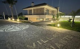 Villa Abenante Pompei
